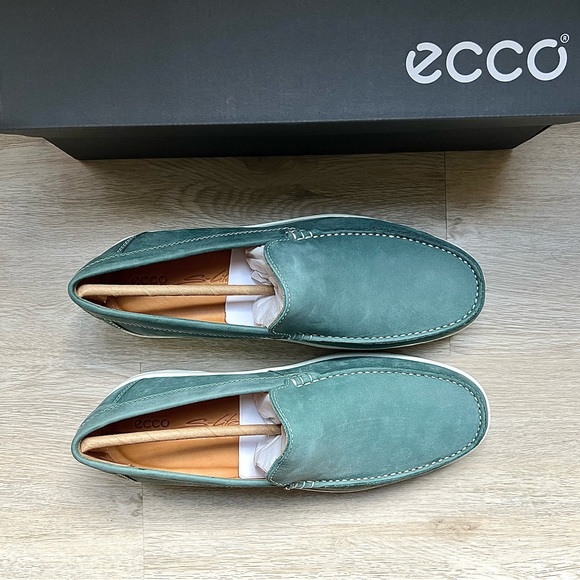 *BRAND NEW* Ecco Men\'s S Lite MOC Slip-on main image 11